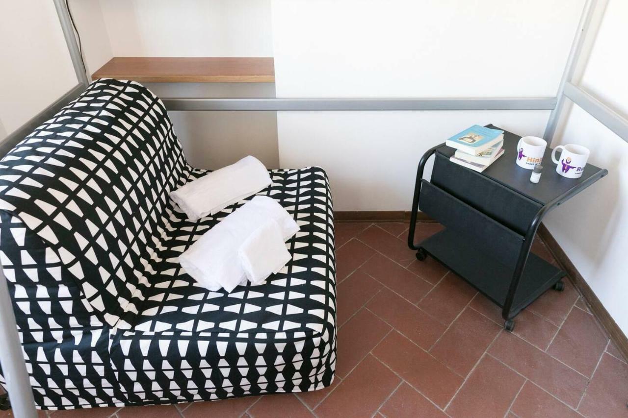 بيزا Altido Apt For 6 With Lovely Views 3 Mins To Corso Italia المظهر الخارجي الصورة