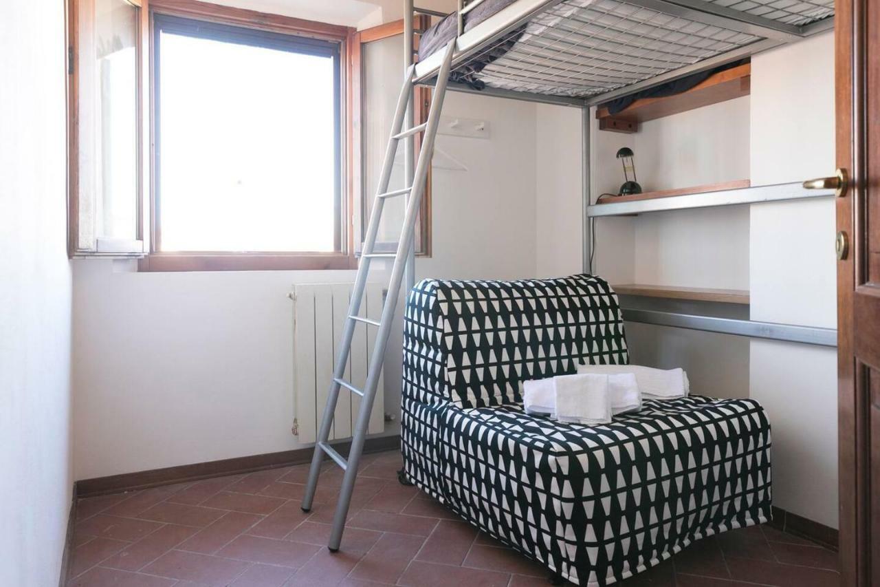 بيزا Altido Apt For 6 With Lovely Views 3 Mins To Corso Italia المظهر الخارجي الصورة