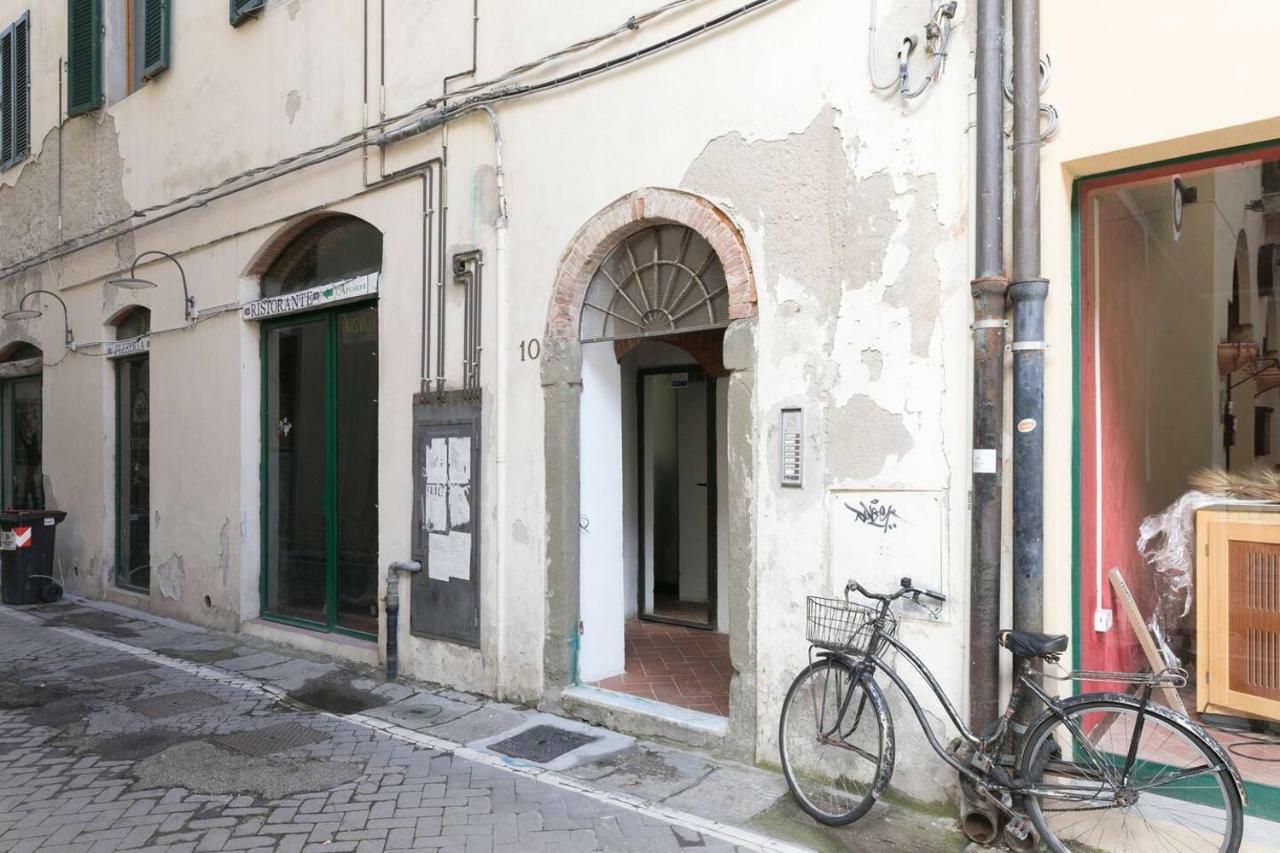 بيزا Altido Apt For 6 With Lovely Views 3 Mins To Corso Italia المظهر الخارجي الصورة