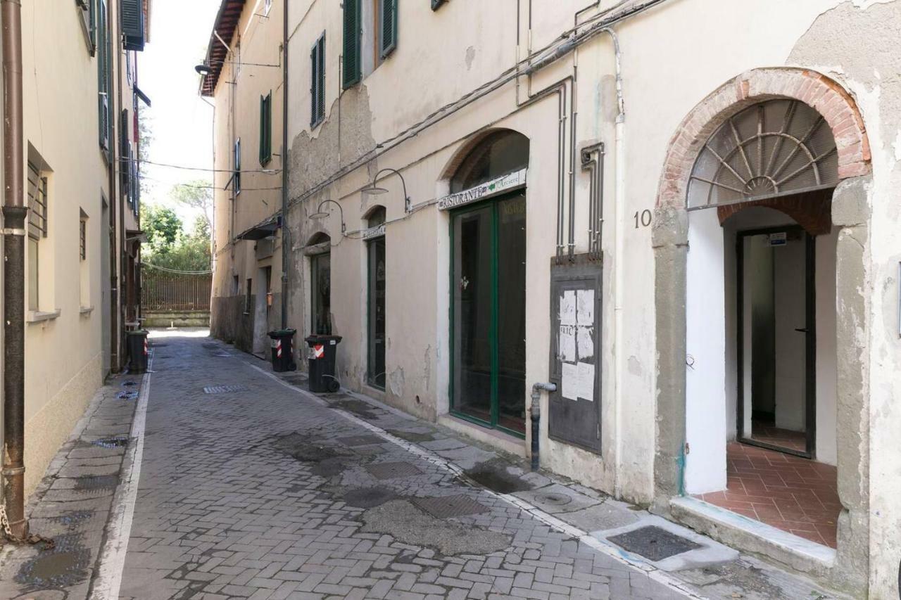 بيزا Altido Apt For 6 With Lovely Views 3 Mins To Corso Italia المظهر الخارجي الصورة