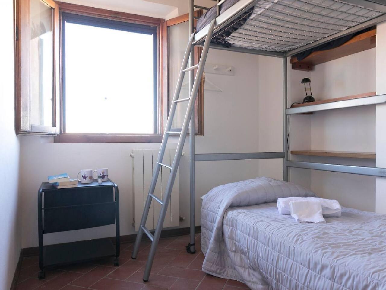 بيزا Altido Apt For 6 With Lovely Views 3 Mins To Corso Italia المظهر الخارجي الصورة
