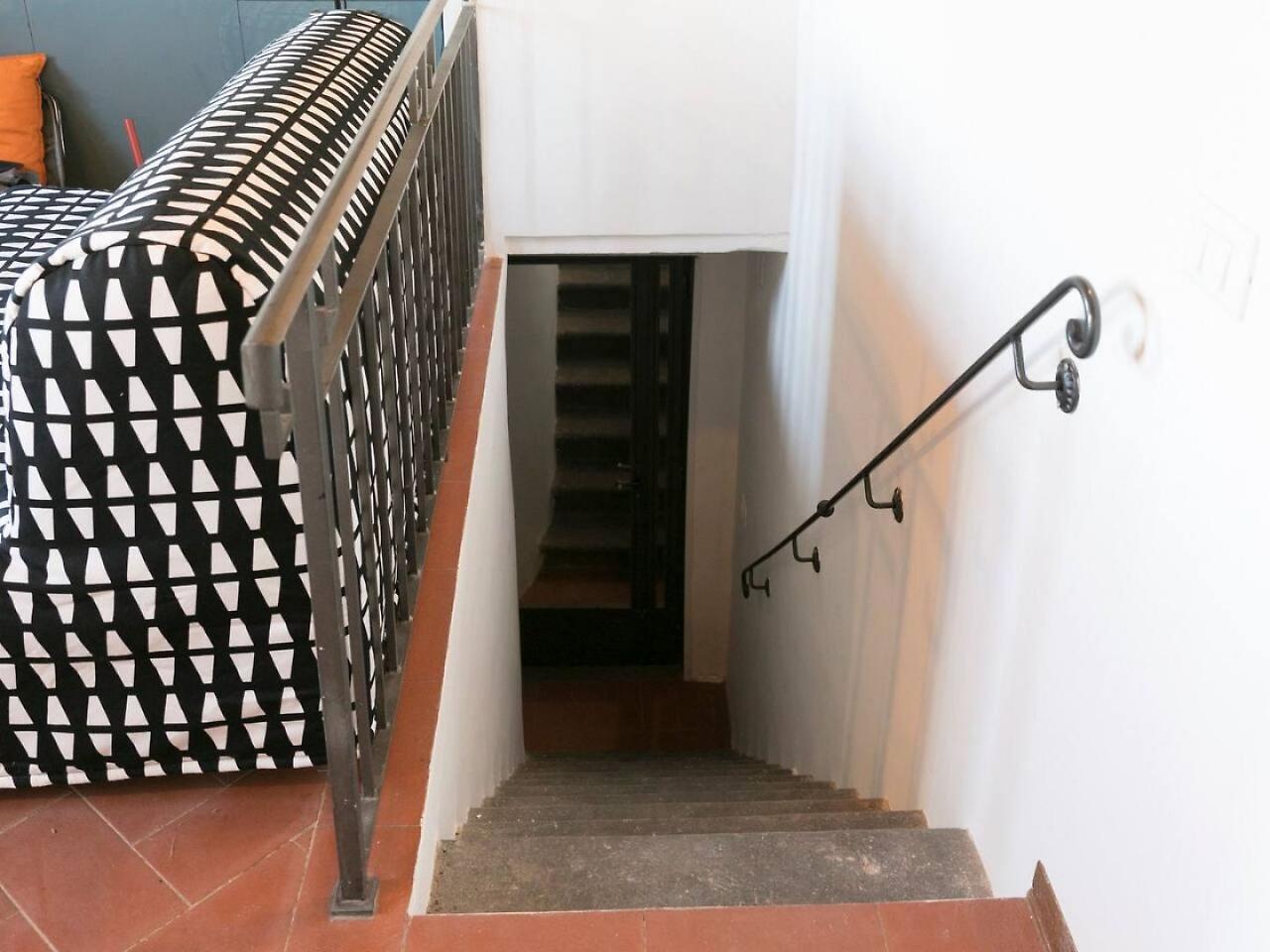 بيزا Altido Apt For 6 With Lovely Views 3 Mins To Corso Italia المظهر الخارجي الصورة