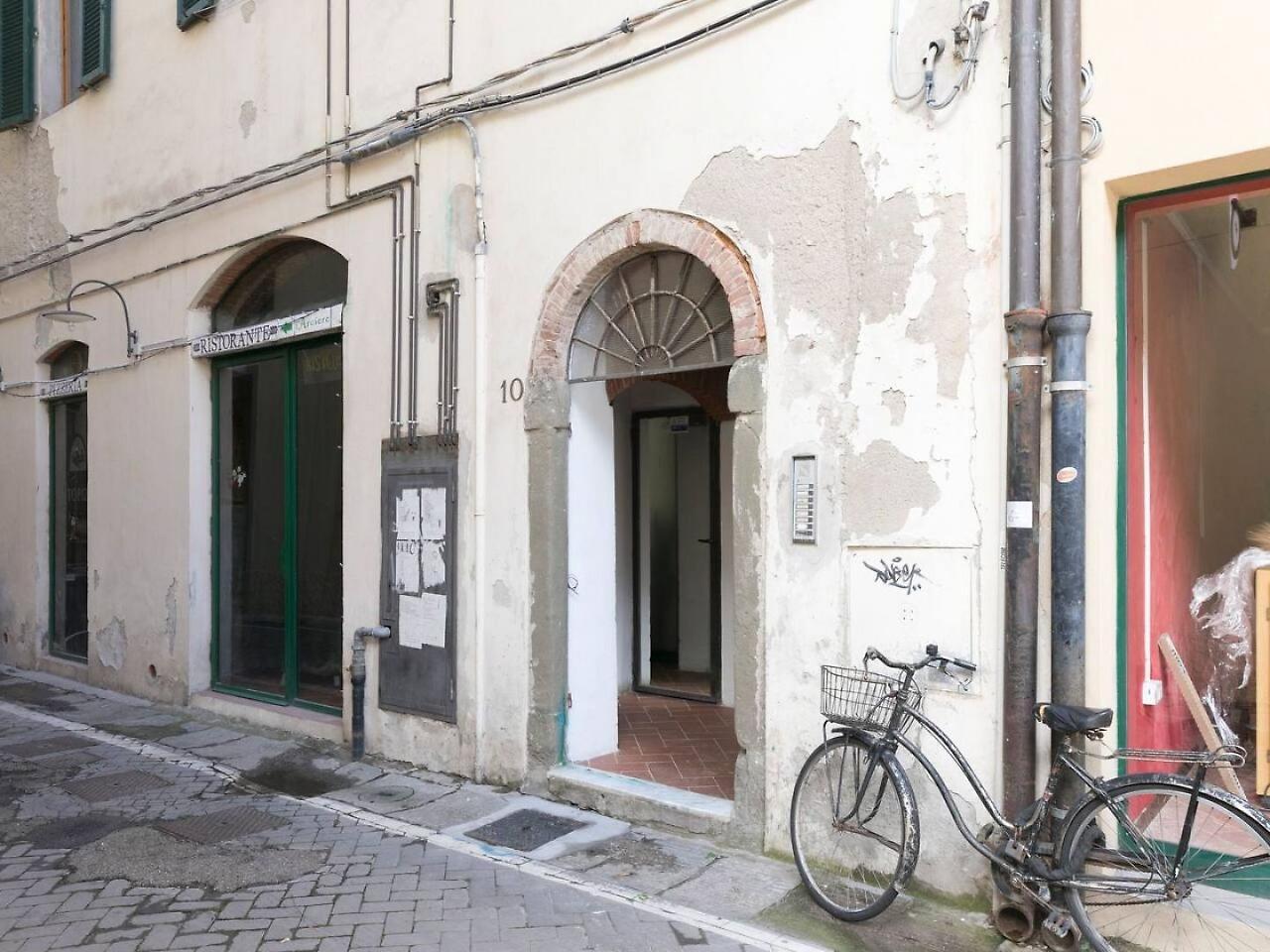 بيزا Altido Apt For 6 With Lovely Views 3 Mins To Corso Italia المظهر الخارجي الصورة